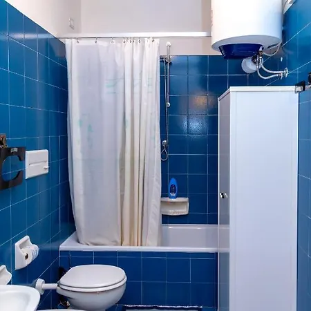 168 - La Terrazza Sul Mare, Casa A 10 Minuti Da Spiaggia, Parcheggio Privato Gratis * San Remo