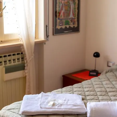 Apartament 168 - La Terrazza Sul Mare, Casa A 10 Minuti Da Spiaggia, Parcheggio Privato Gratis