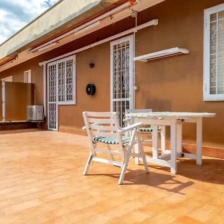 168 - La Terrazza Sul Mare, Casa A 10 Minuti Da Spiaggia, Parcheggio Privato Gratis Sanremo