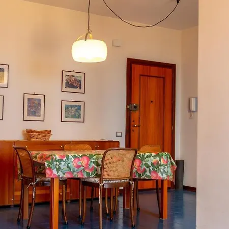 168 - La Terrazza Sul Mare, Casa A 10 Minuti Da Spiaggia, Parcheggio Privato Gratis *