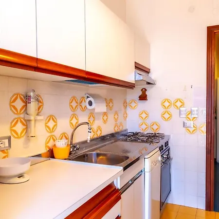 168 - La Terrazza Sul Mare, Casa A 10 Minuti Da Spiaggia, Parcheggio Privato Gratis * San Remo