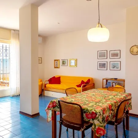 168 - La Terrazza Sul Mare, Casa A 10 Minuti Da Spiaggia, Parcheggio Privato Gratis San Remo